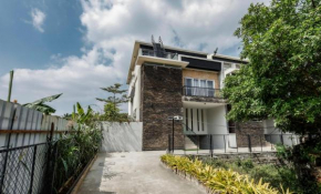 Falcon Suites Whitefield